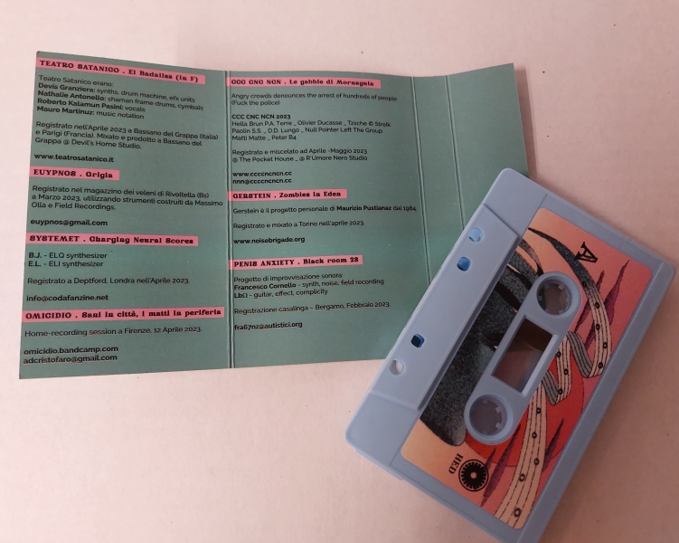 SOLAR WOUNDS RAREFYING - Image 3