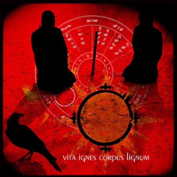 Vita Ignes : Corpus Lignum - Winter Solstice 2011