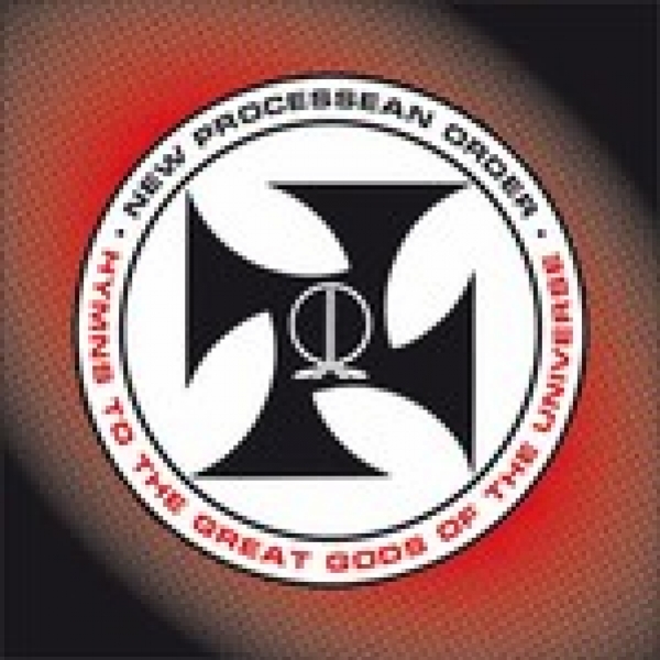 HYMNS TO THE GREAT GODS OF THE UNIVERSE - New Processean Order