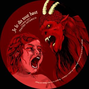 JE LE DIS TOUT HAUT (ConfessoTutto!) / CERNUNNOS