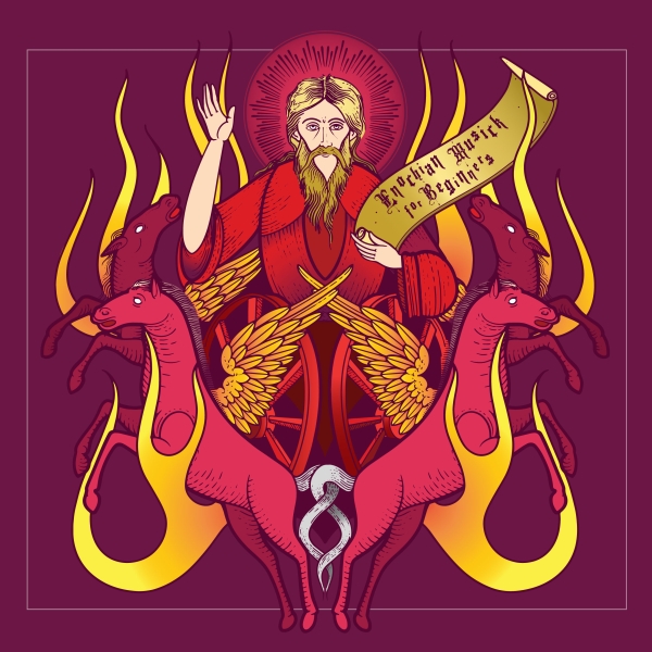 ENOCHIAN MUSICK FOR BEGINNERS