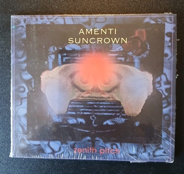 Zenith Pitch - AMENTI SUNCROWN