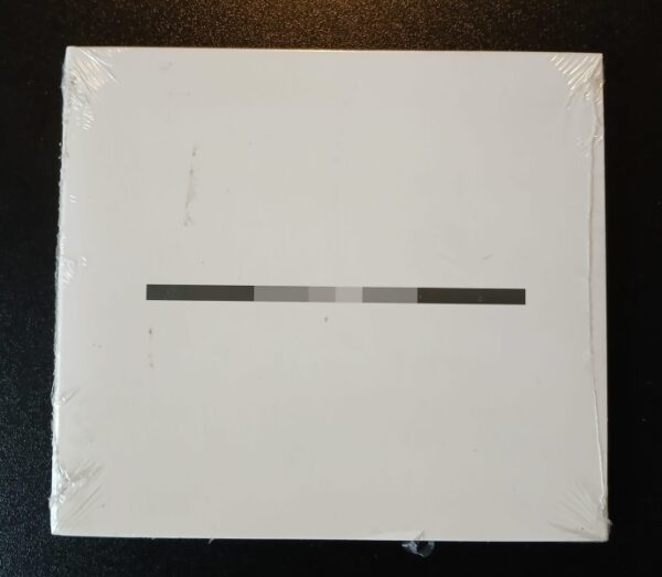 Selected E_missions - KINETIX ( Gianluca Becuzzi )