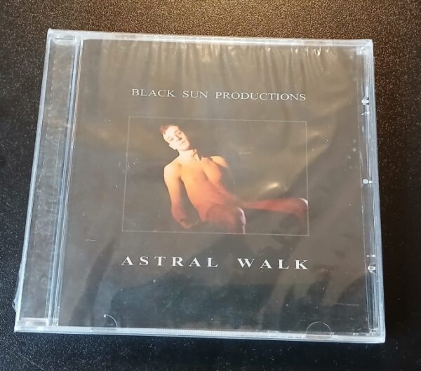 Astral Walk - BLACK SUN PRODUCTION