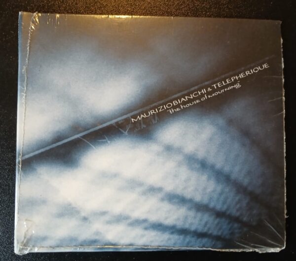 The House Of Mourning - Maurizio Bianchi & Telepherique
