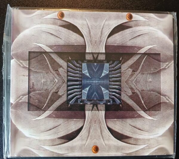 Arkaeo Planum - Maurizio Bianchi & TH26 ( Corrado Altieri, Uncodified...)