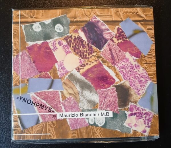 YNOHPMYS - Maurizio Bianchi / M. B.