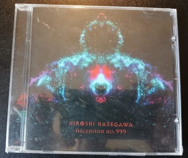 Ascension No.999 - Hiroshi Hasegawa
