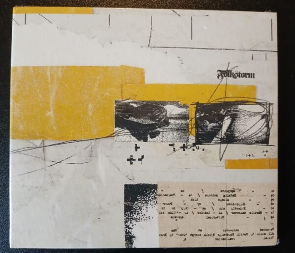 Nothing Matters - FOLKSTORM (Nordvargr / Mz.412)