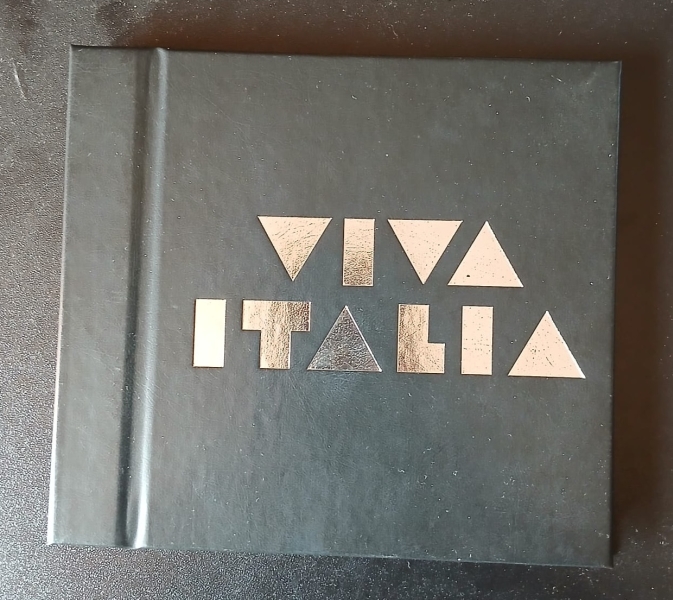 VIVA ITALIA (5 cd compilation) - Image 2