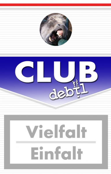 A Club|Debil Compilation