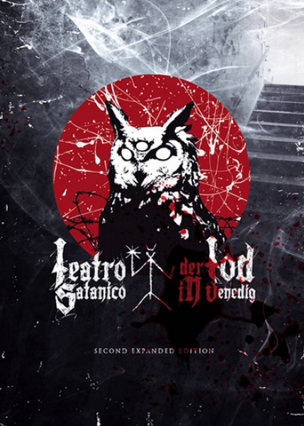 Der Tod In Venedig (second expanded edition)