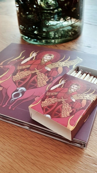 ENOCHIAN MUSICK FOR BEGINNERS - Image 2