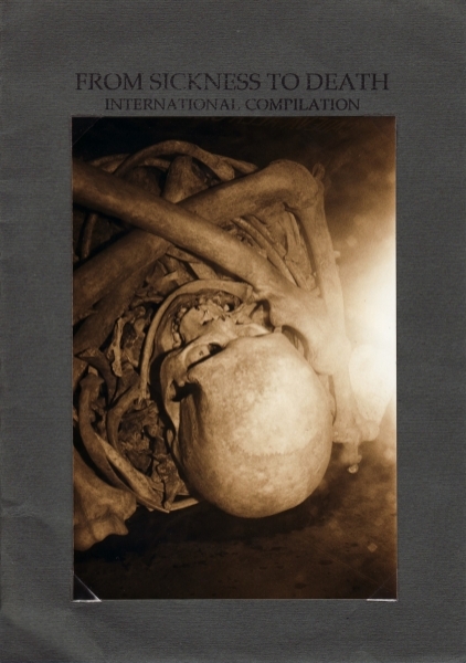 FROM SICKNESS TO DEATH