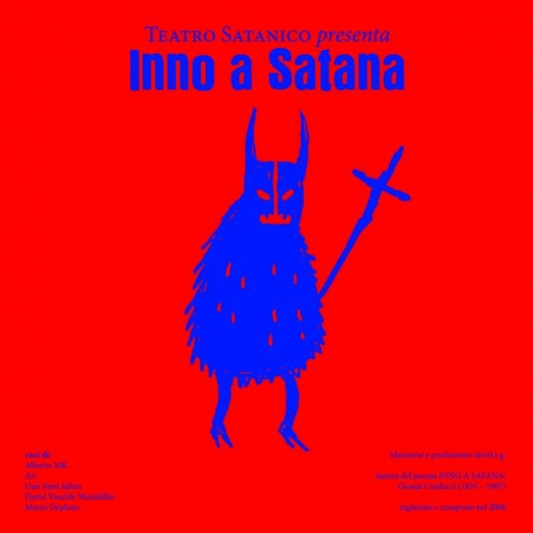 INNO A SATANA + LUCIFER