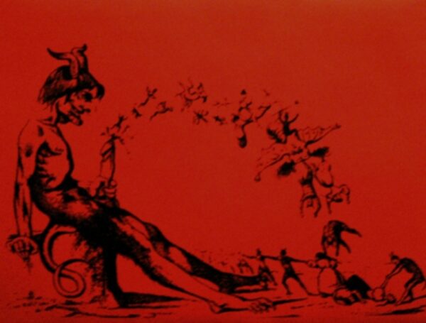 Mephitic Coitus 3" cd-r