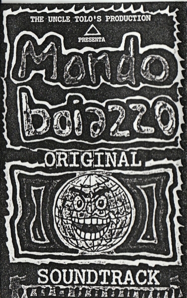 MONDO BOIAZZO original soundtrack