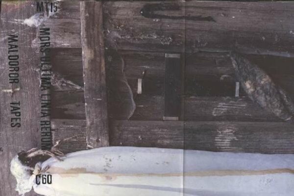 MORS ultima linia rerum