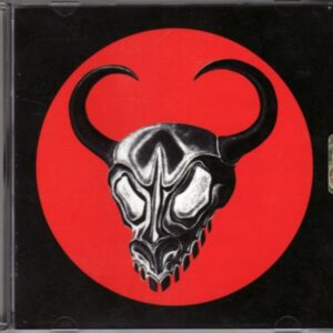 TEATRO SATANICO MUZAKILLER