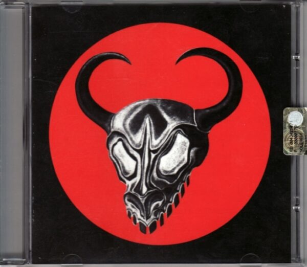 TEATRO SATANICO MUZAKILLER