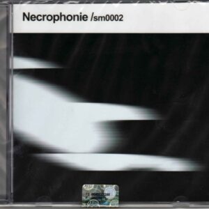 sm0002 - NECROPHONIE [Atrax Morgue + Teatro Satanico side project]