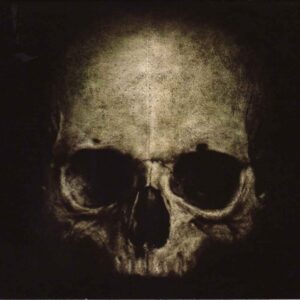 NIHIL - LUNUS (Teatro Satanico side project)