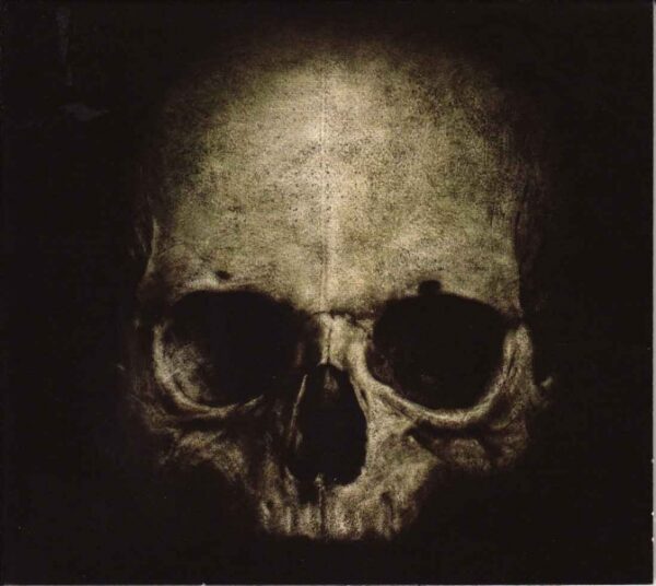 NIHIL - LUNUS (Teatro Satanico side project)