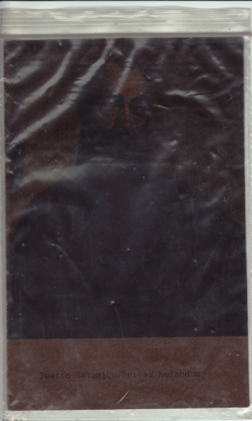 POLISATANISMO / le dolci cose perdute (by PERVAS NEFANDUM)