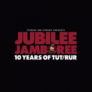 JUBILEE JAMBOREE