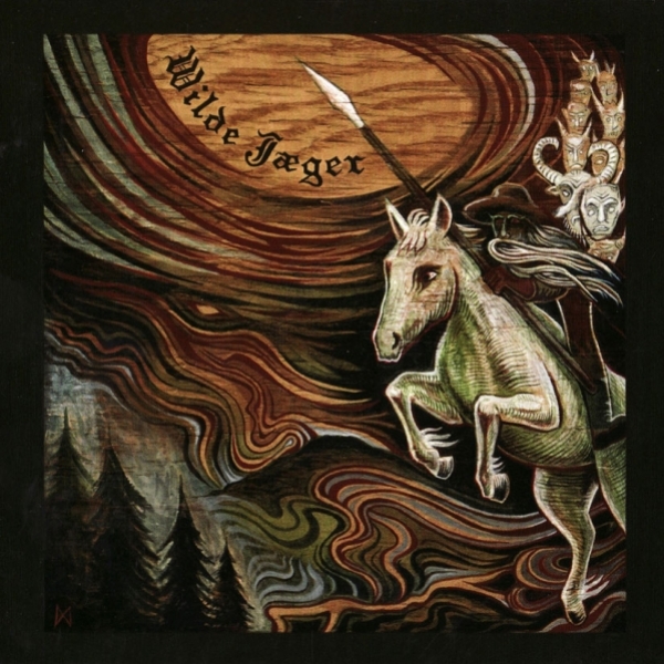 WILDE JAEGER